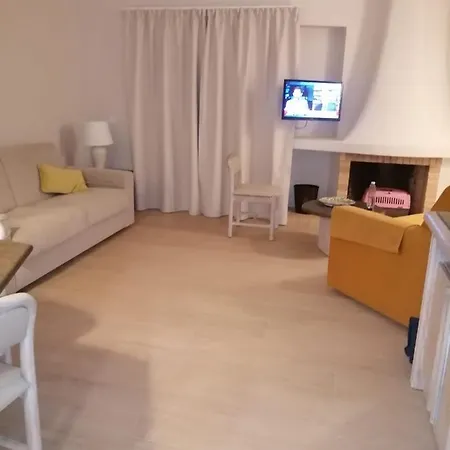 Balaia Golf Village Apartment