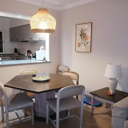 Apartament Balaia Golf Village Olhos de Agua (Albufeira)